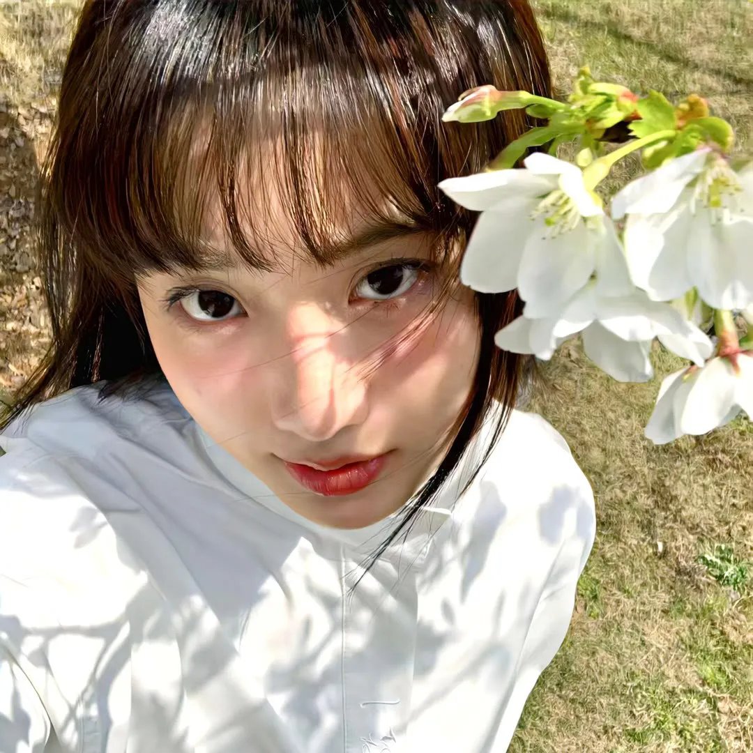 小姐好黑