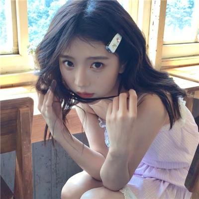 她的马拉松